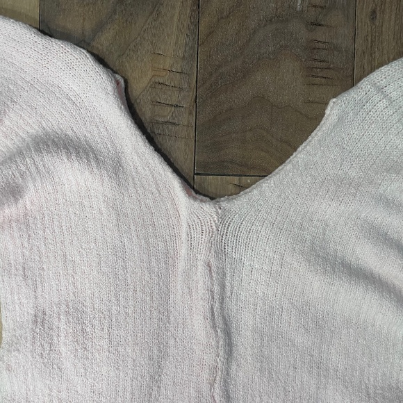 New Dance Sweater Coverup - Picture 9 of 11